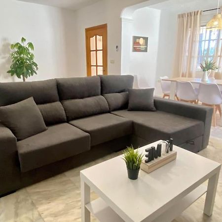 Marisma Home شيكلانا دي لا فرونتيرا المظهر الخارجي الصورة