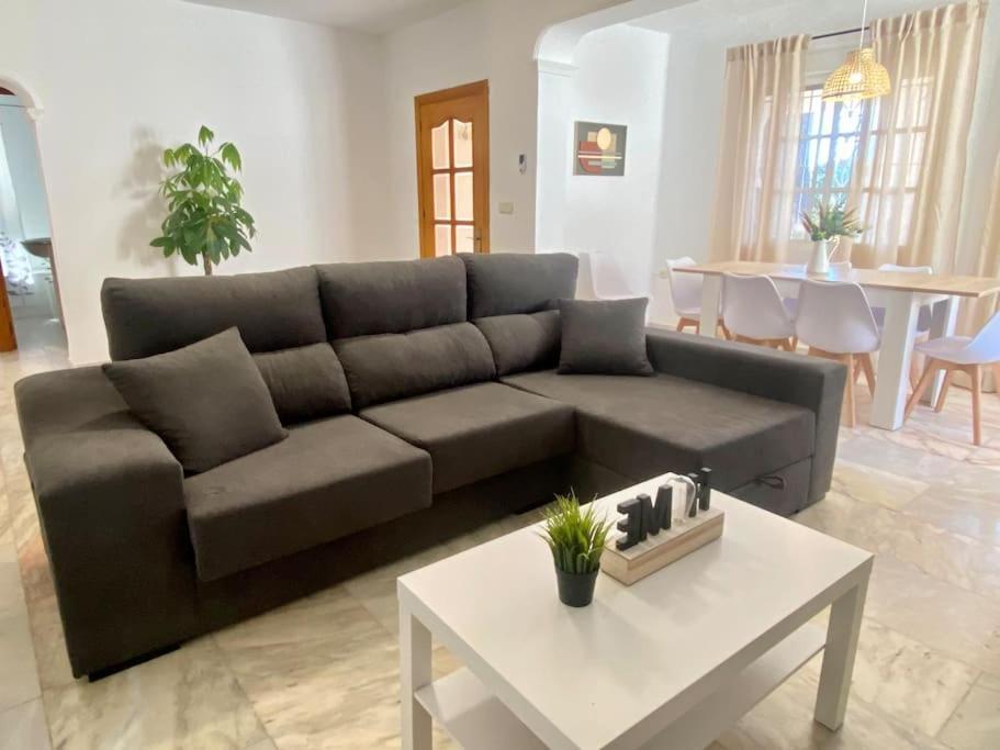 Marisma Home شيكلانا دي لا فرونتيرا المظهر الخارجي الصورة