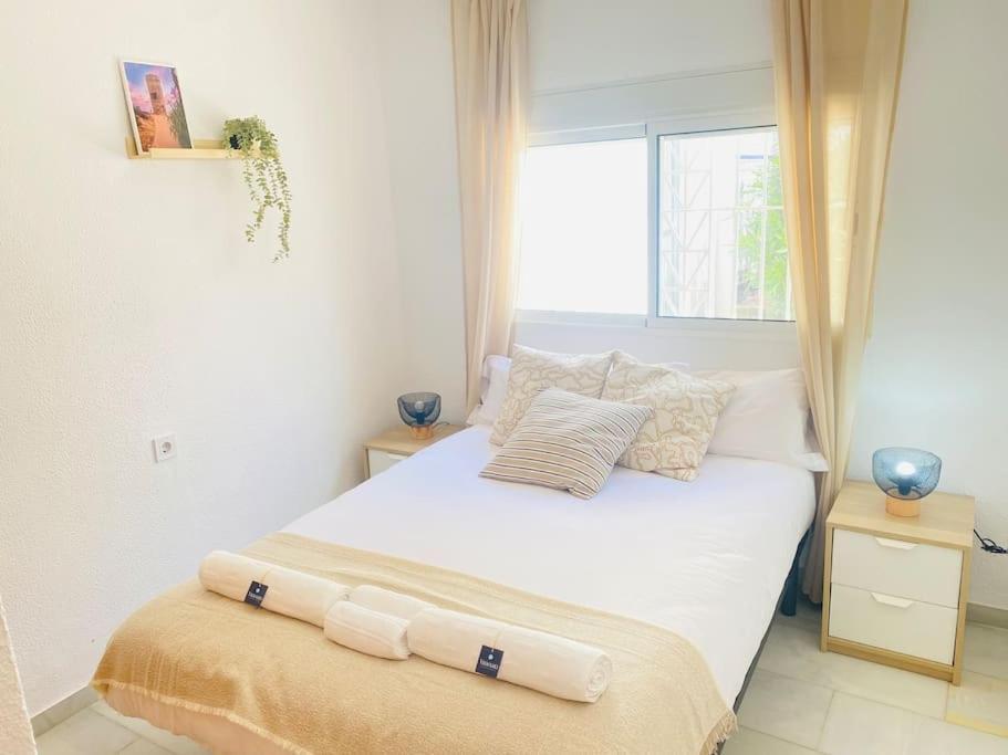 Marisma Home شيكلانا دي لا فرونتيرا المظهر الخارجي الصورة
