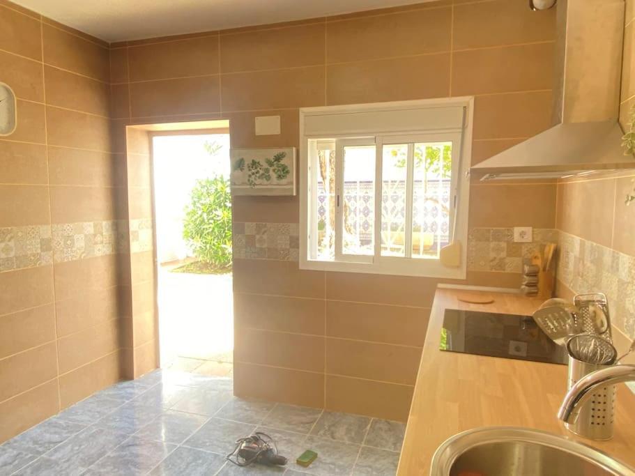 Marisma Home شيكلانا دي لا فرونتيرا المظهر الخارجي الصورة