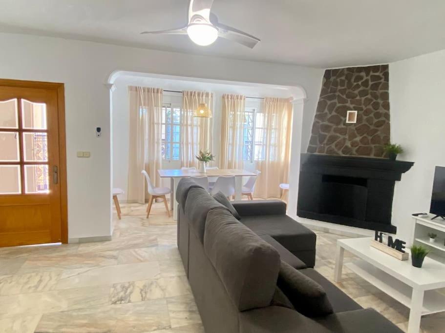 Marisma Home شيكلانا دي لا فرونتيرا المظهر الخارجي الصورة