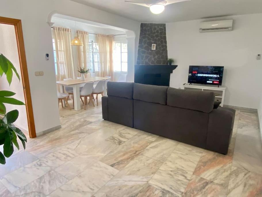 Marisma Home شيكلانا دي لا فرونتيرا المظهر الخارجي الصورة