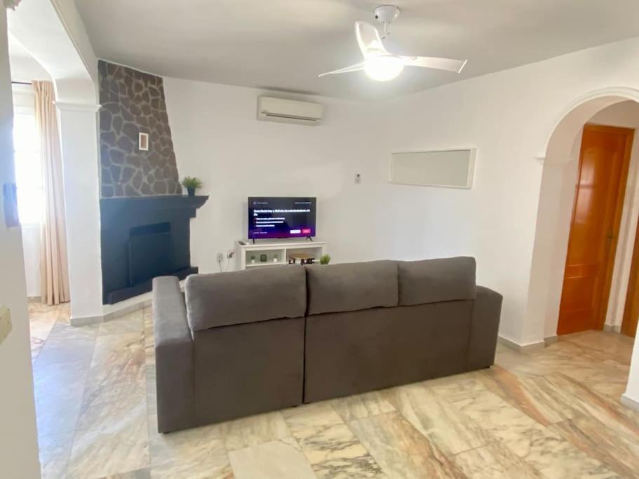 Marisma Home شيكلانا دي لا فرونتيرا المظهر الخارجي الصورة