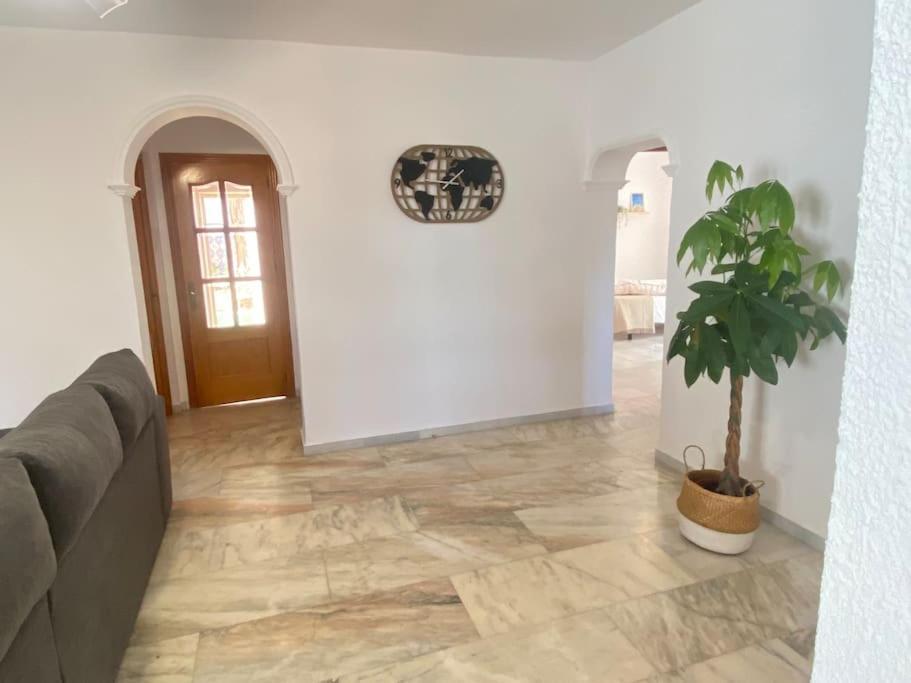 Marisma Home شيكلانا دي لا فرونتيرا المظهر الخارجي الصورة